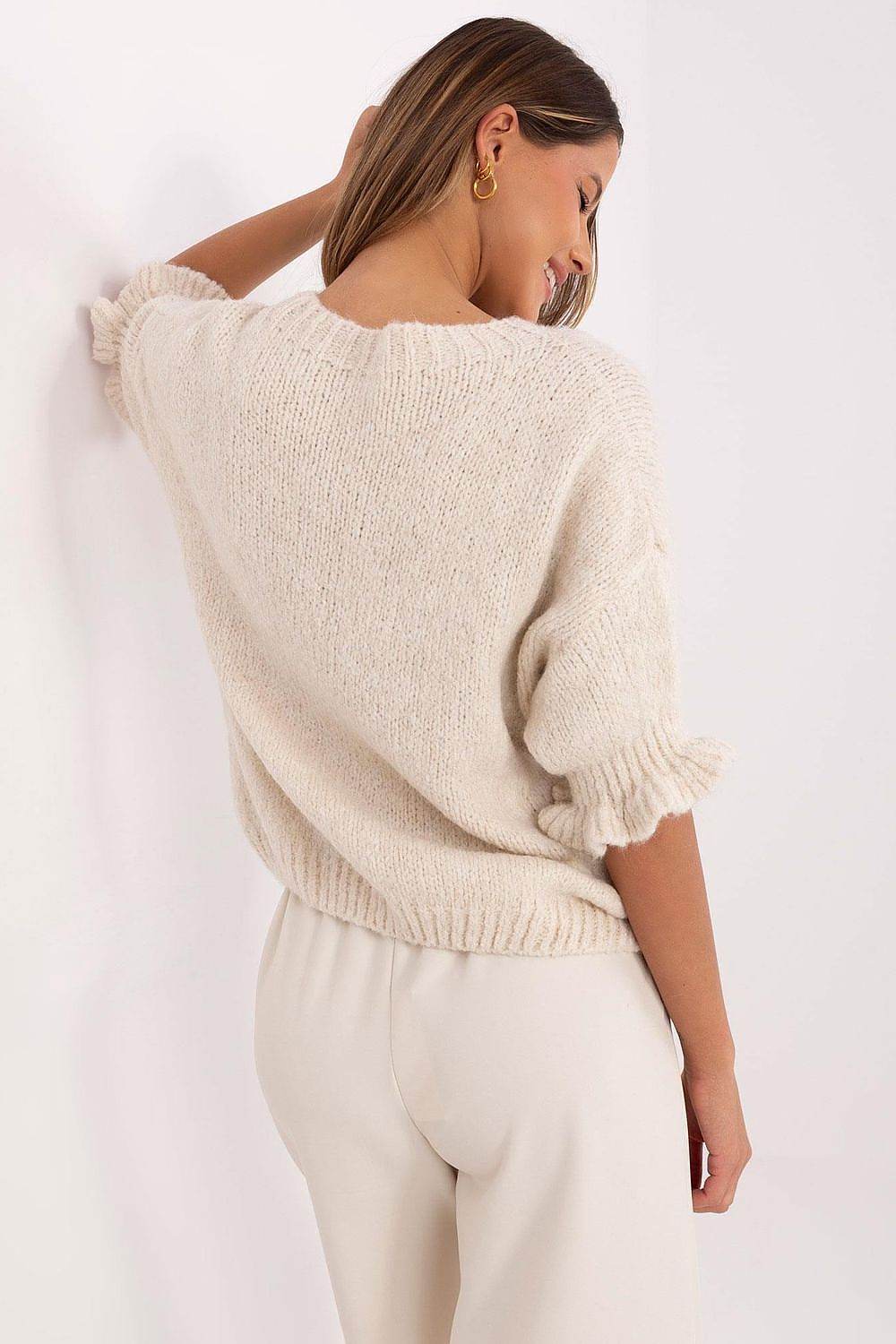 Jumper Italy Moda - TrendFynd
