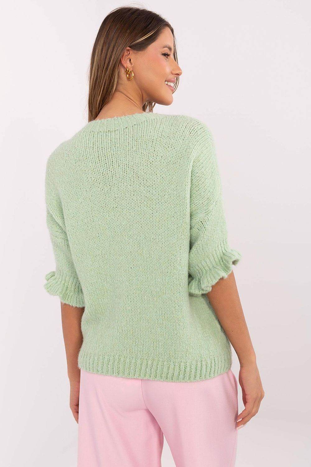 Jumper Italy Moda - TrendFynd