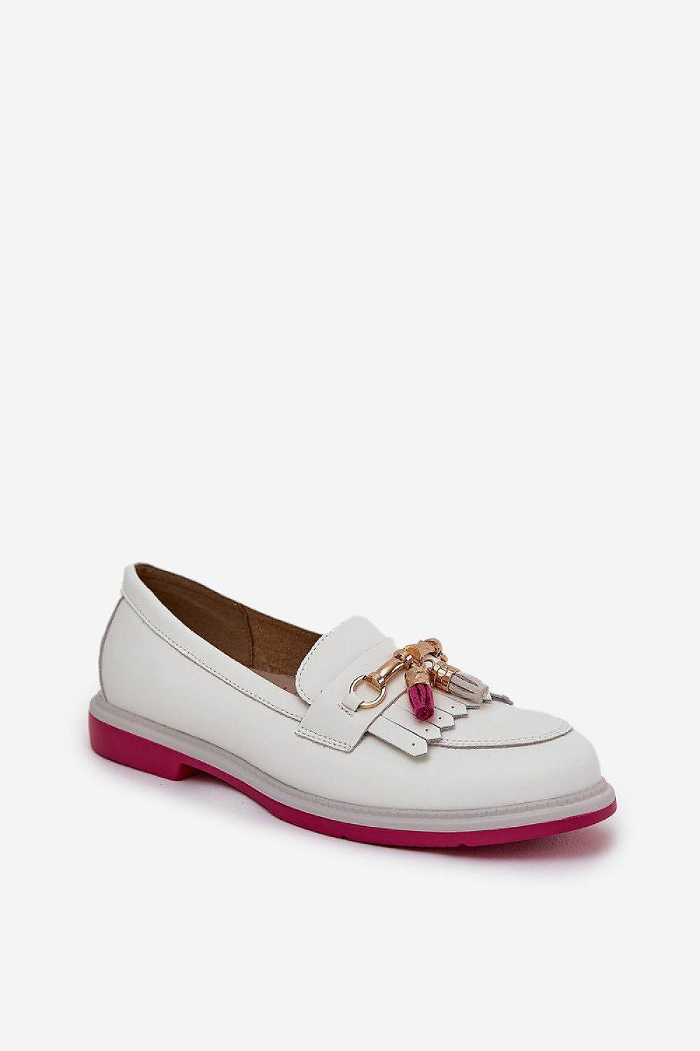 Mocassin Step in style - TrendFynd