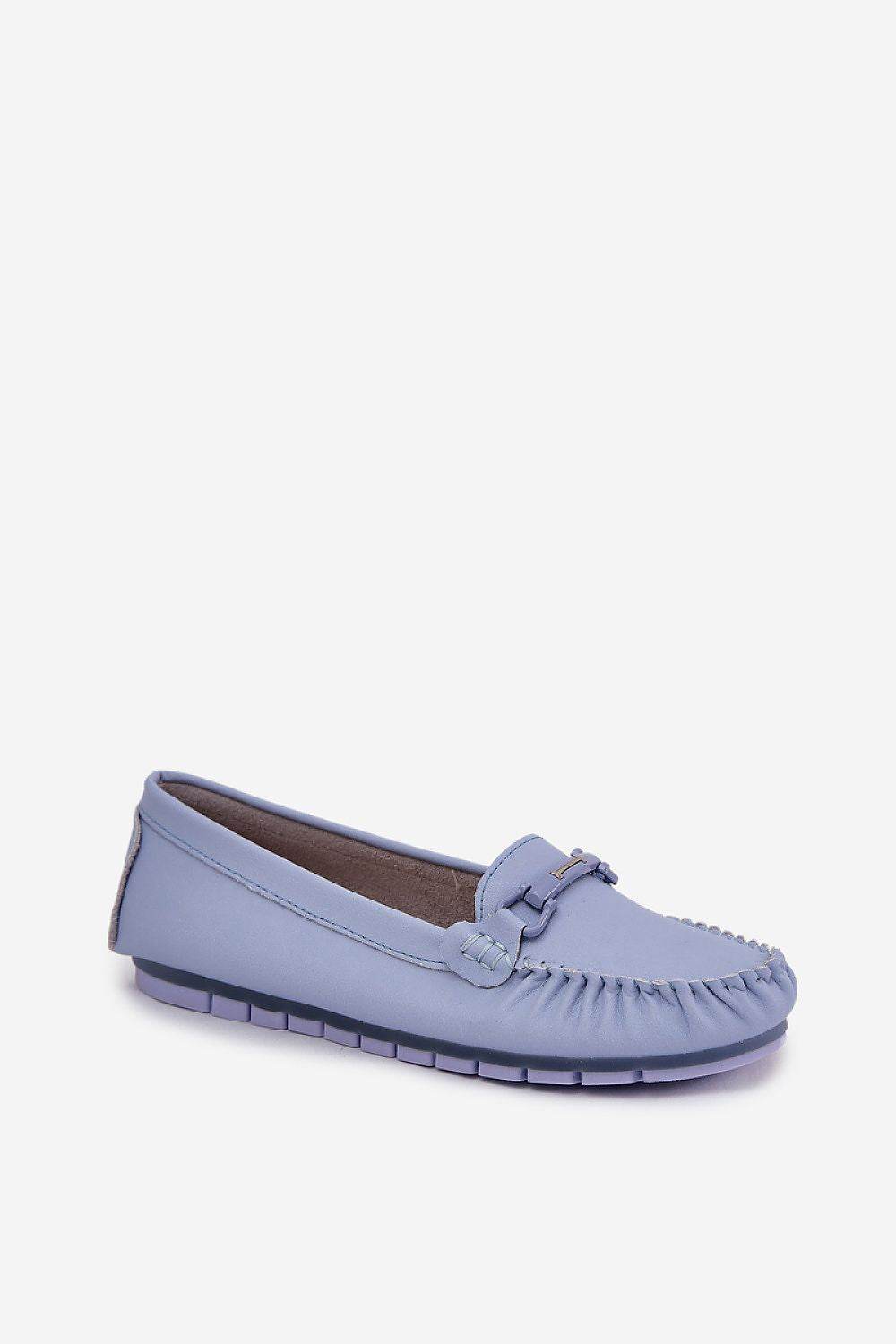 Mocassin Step in style - TrendFynd
