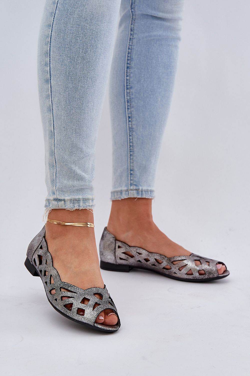 Ballet flats Step in style - TrendFynd