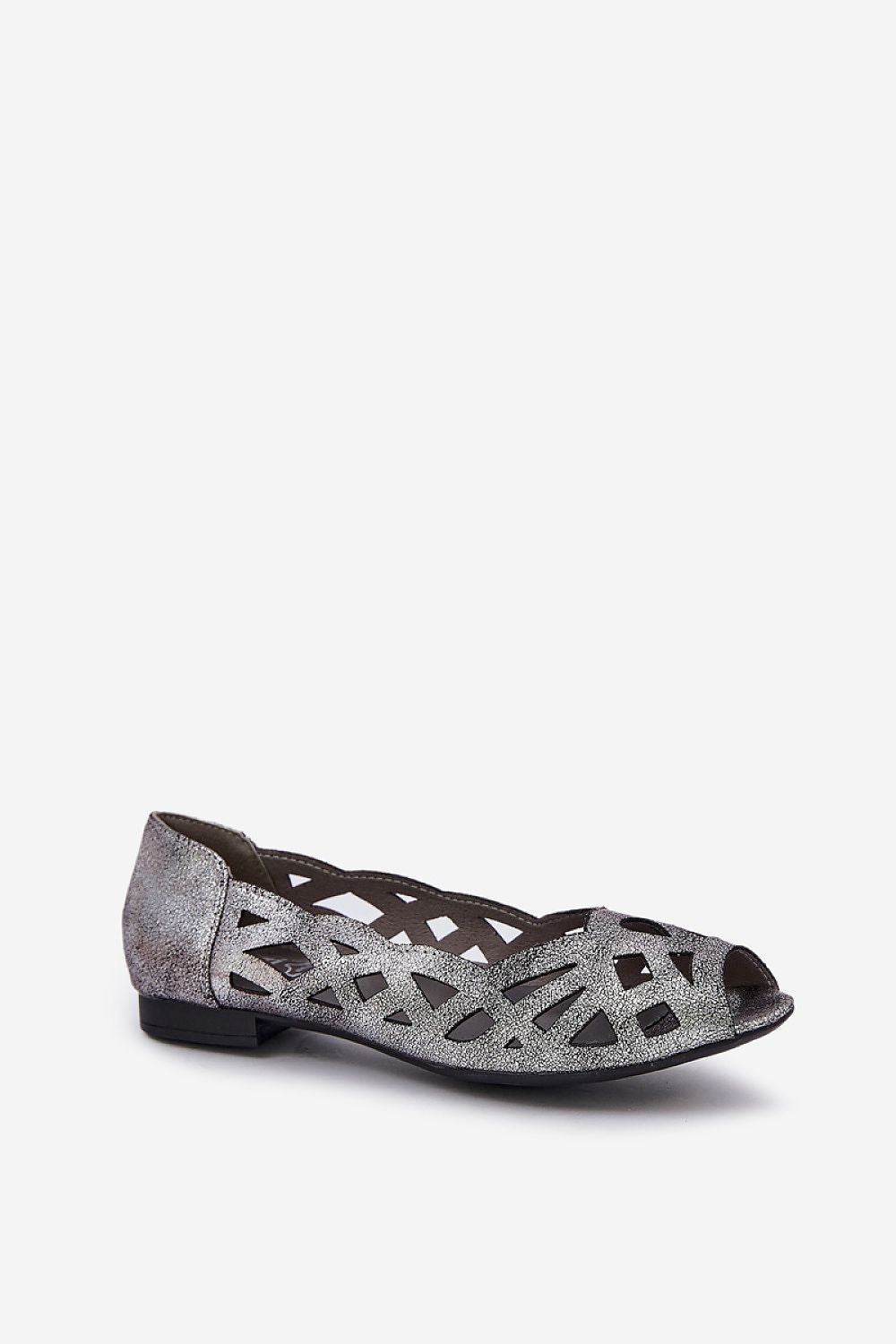 Ballet flats Step in style - TrendFynd