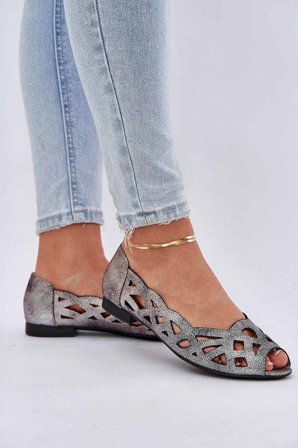 Ballet flats Step in style - TrendFynd