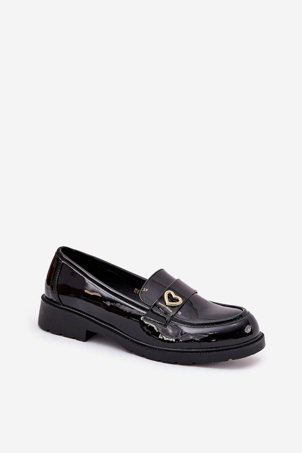 Mocassin Step in style - TrendFynd