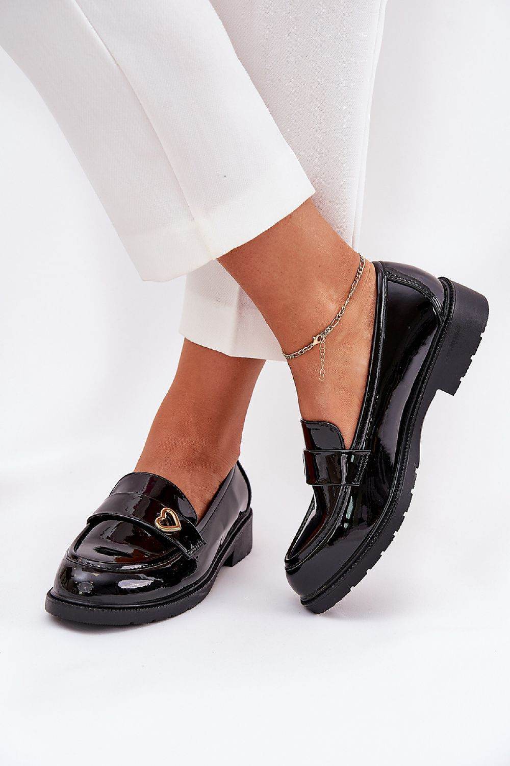 Mocassin Step in style - TrendFynd