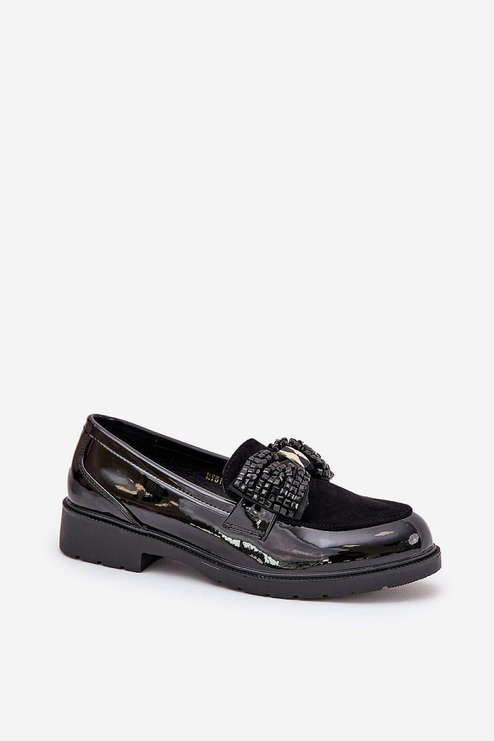 Mocassin Step in style - TrendFynd