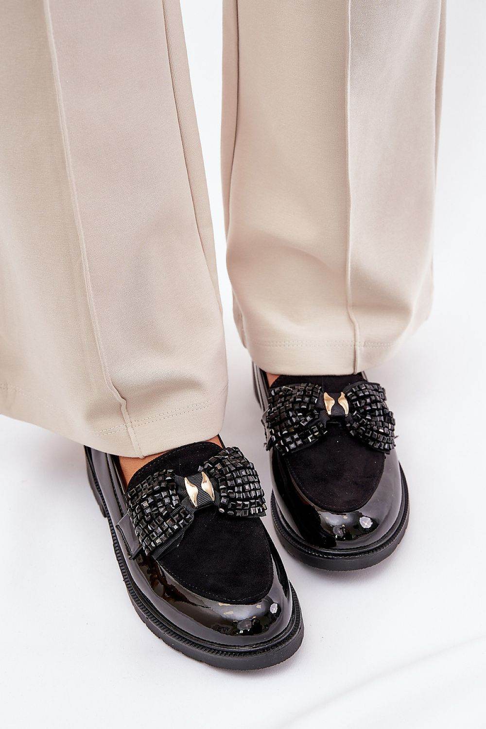 Mocassin Step in style - TrendFynd