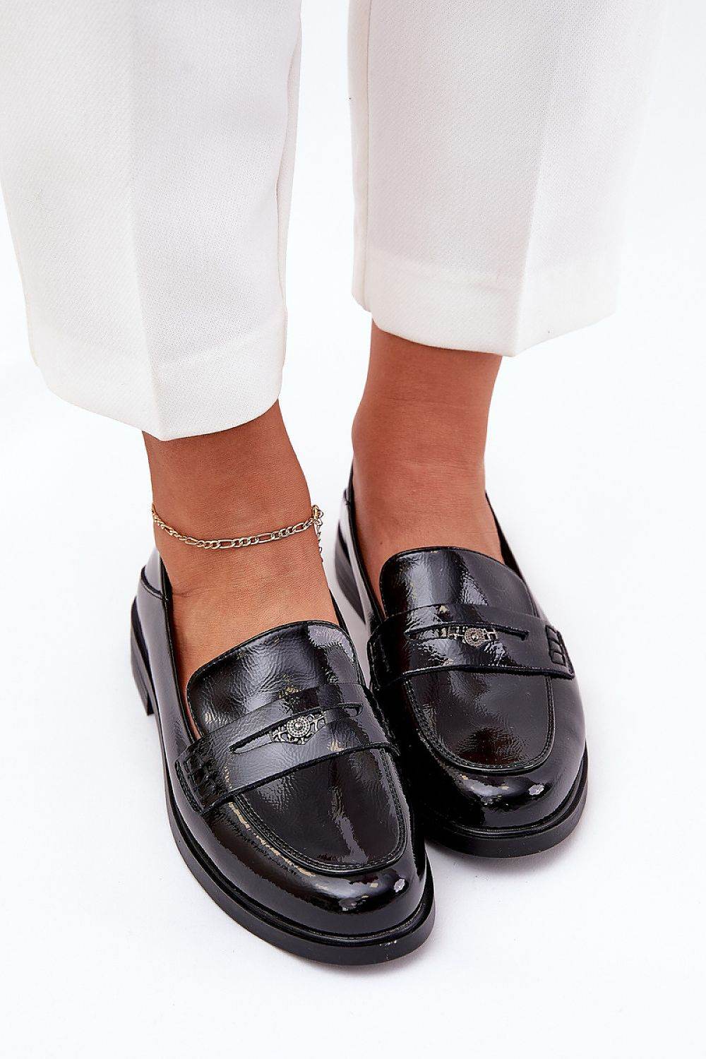 Mocassin Step in style - TrendFynd
