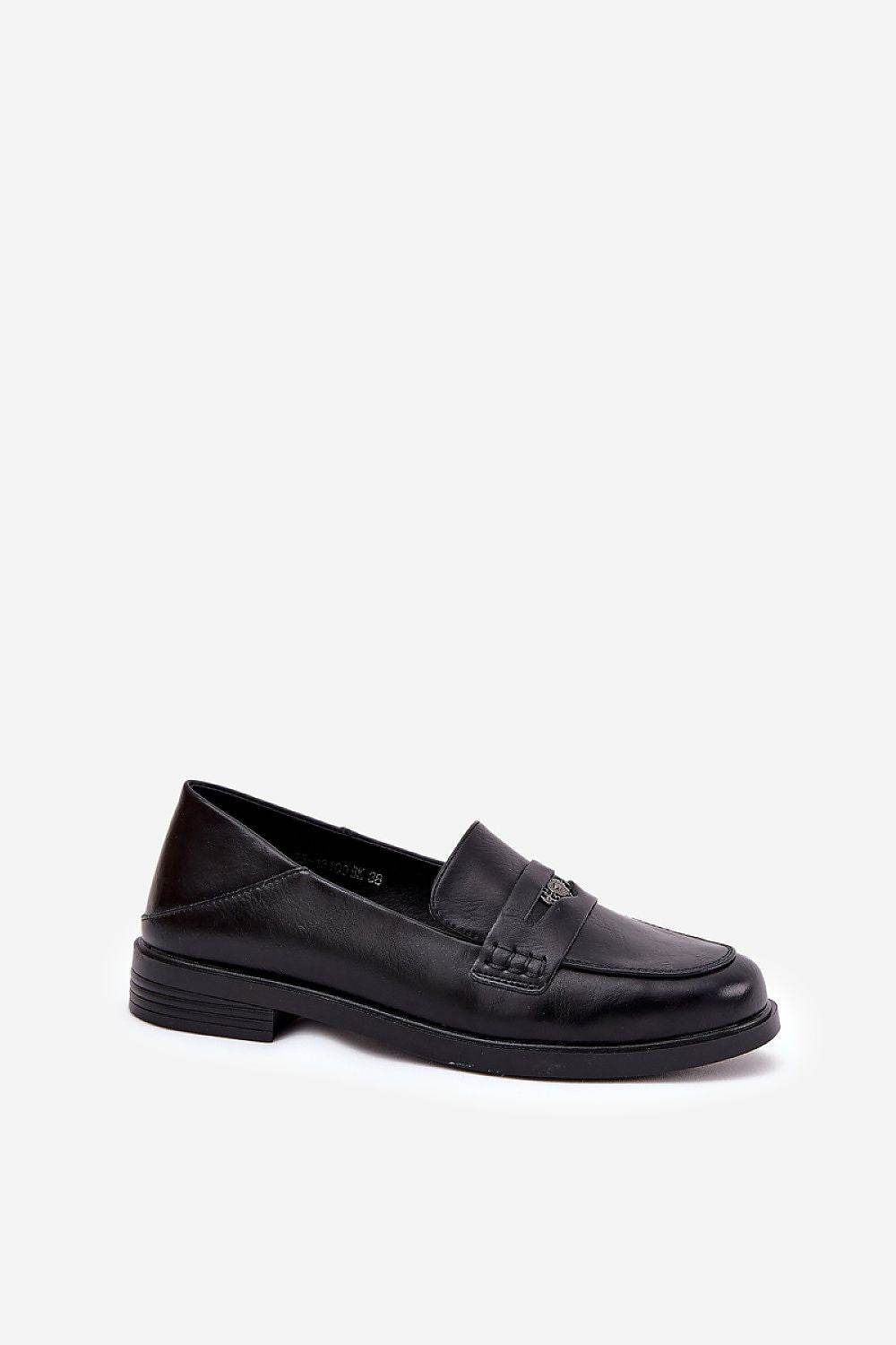 Mocassin Step in style - TrendFynd