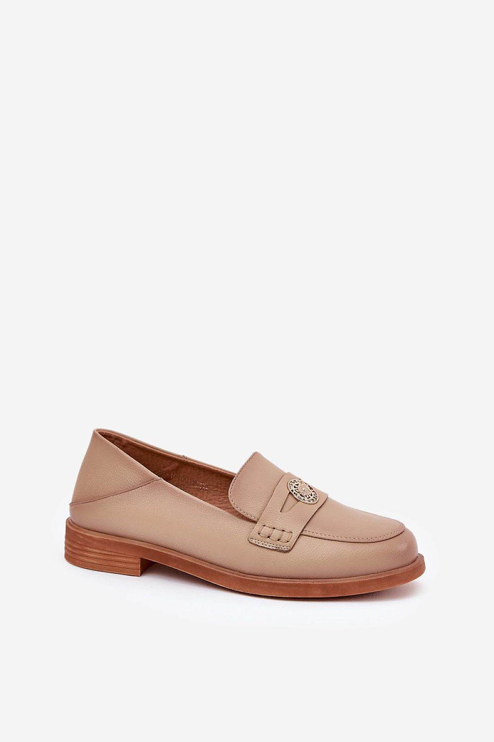 Mocassin Step in style - TrendFynd