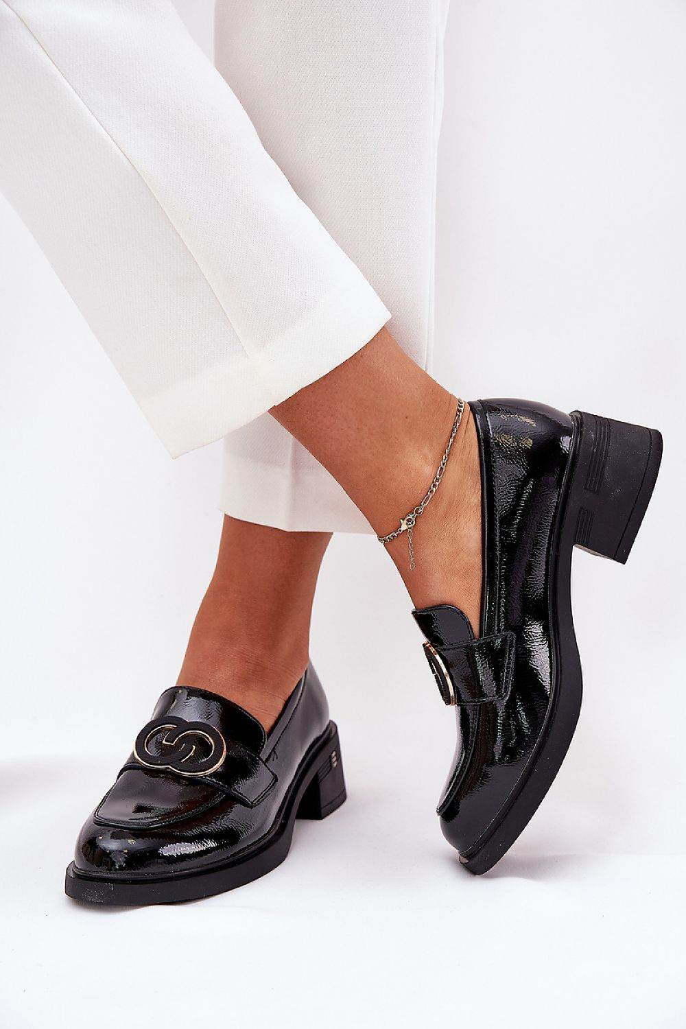 Mocassin Step in style - TrendFynd
