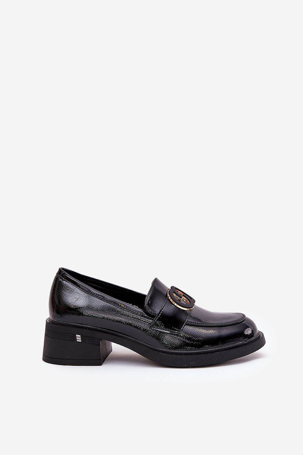 Mocassin Step in style - TrendFynd