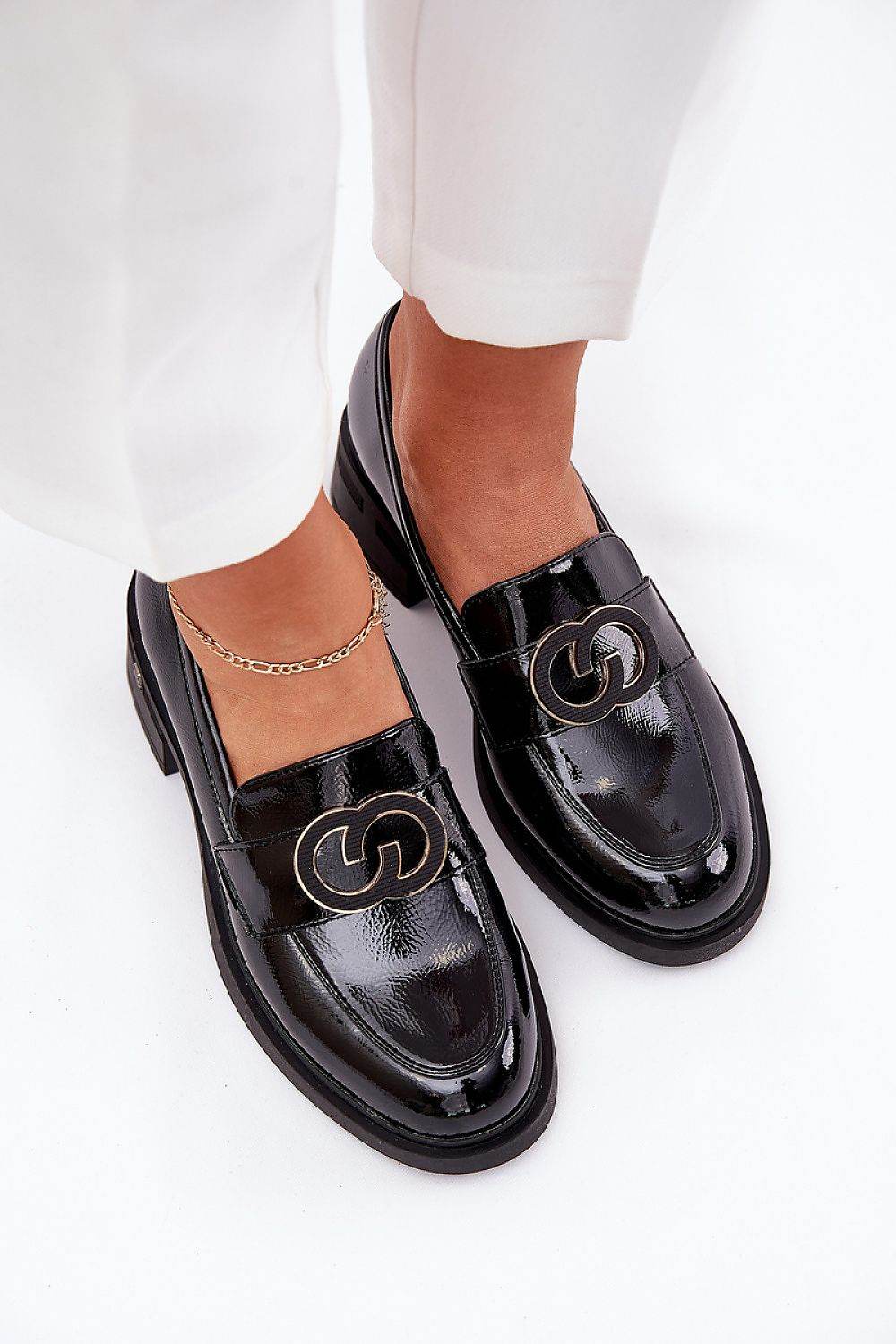 Mocassin Step in style - TrendFynd