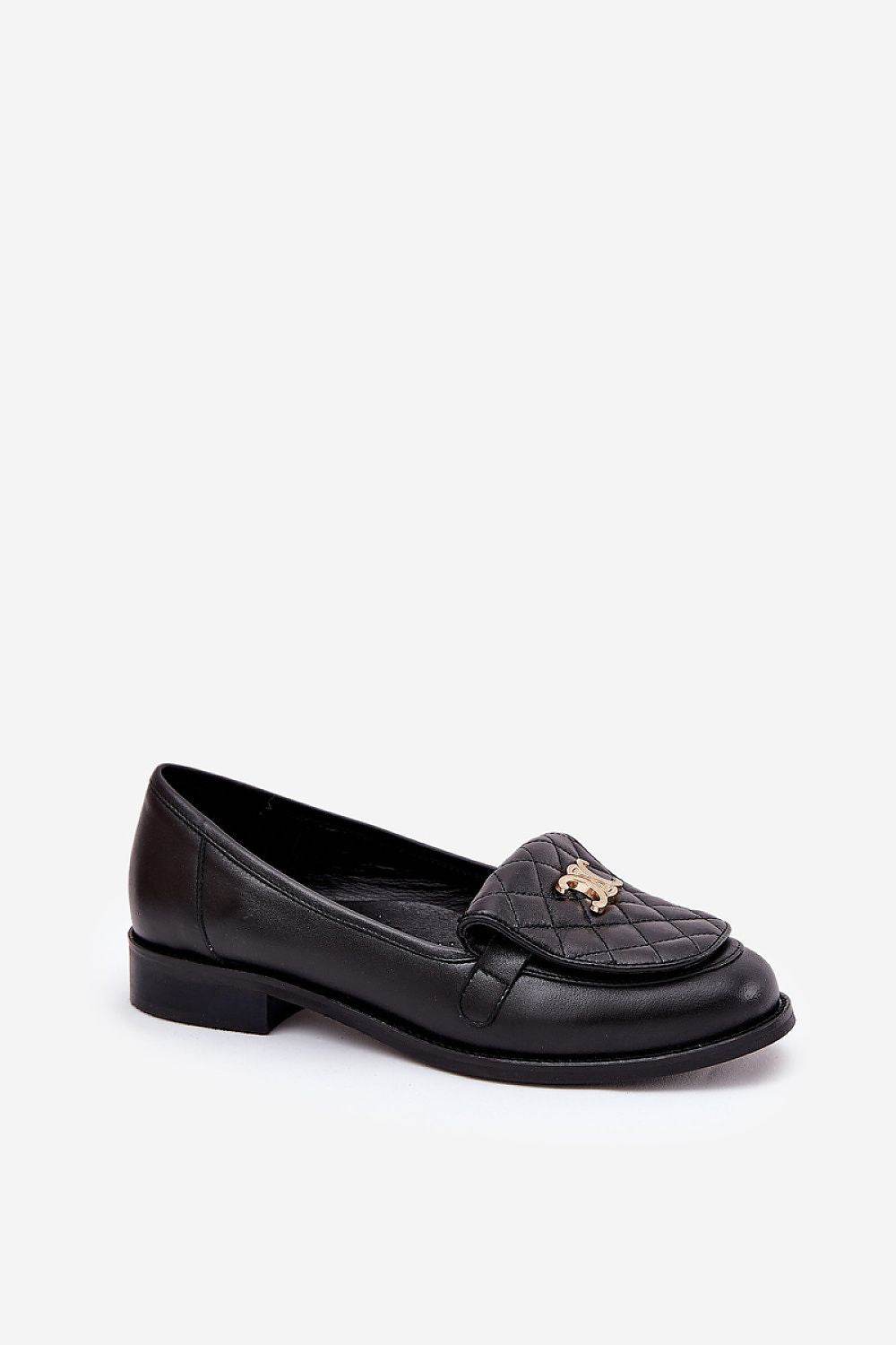 Mocassin Step in style - TrendFynd