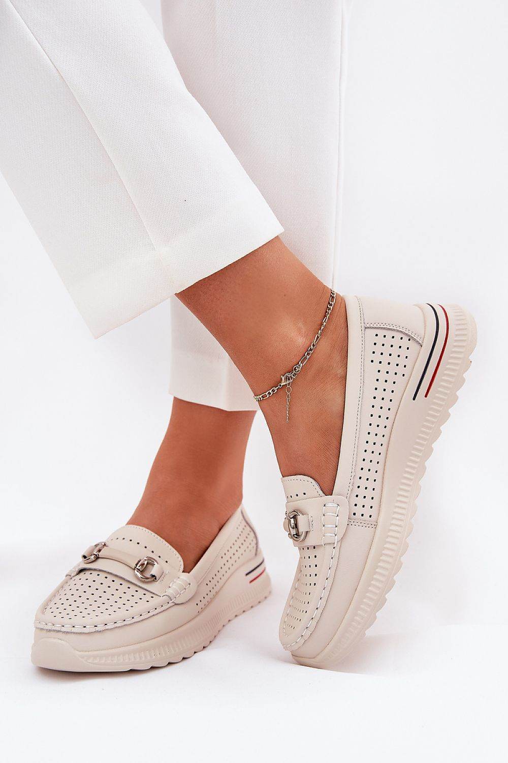 Ballet flats Step in style - TrendFynd