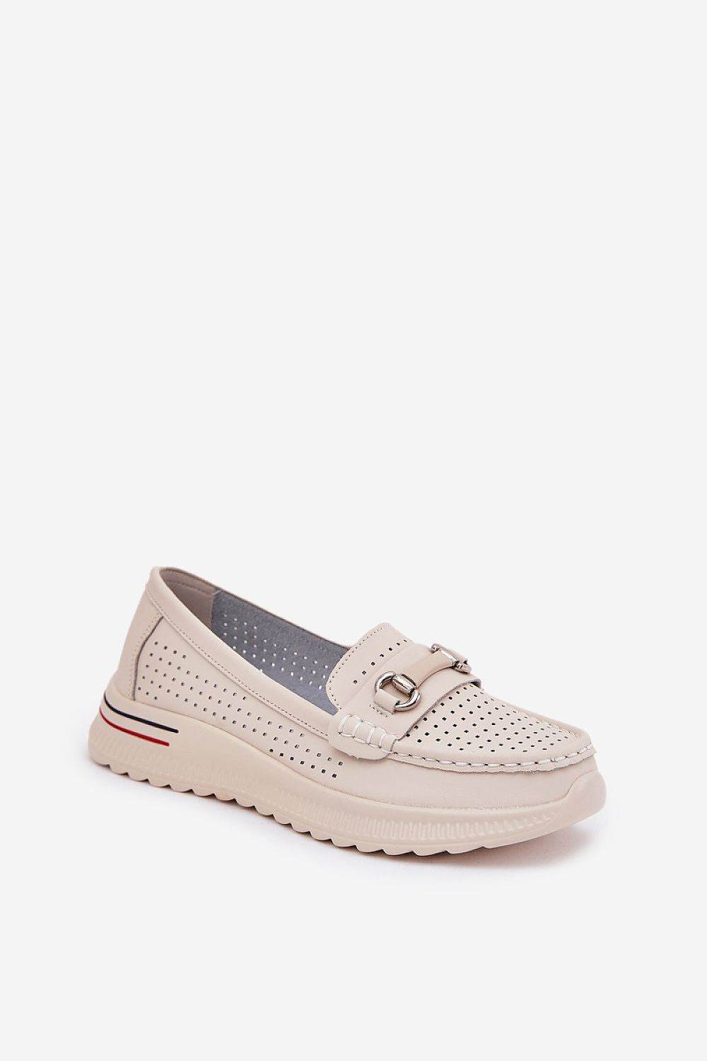 Ballet flats Step in style - TrendFynd