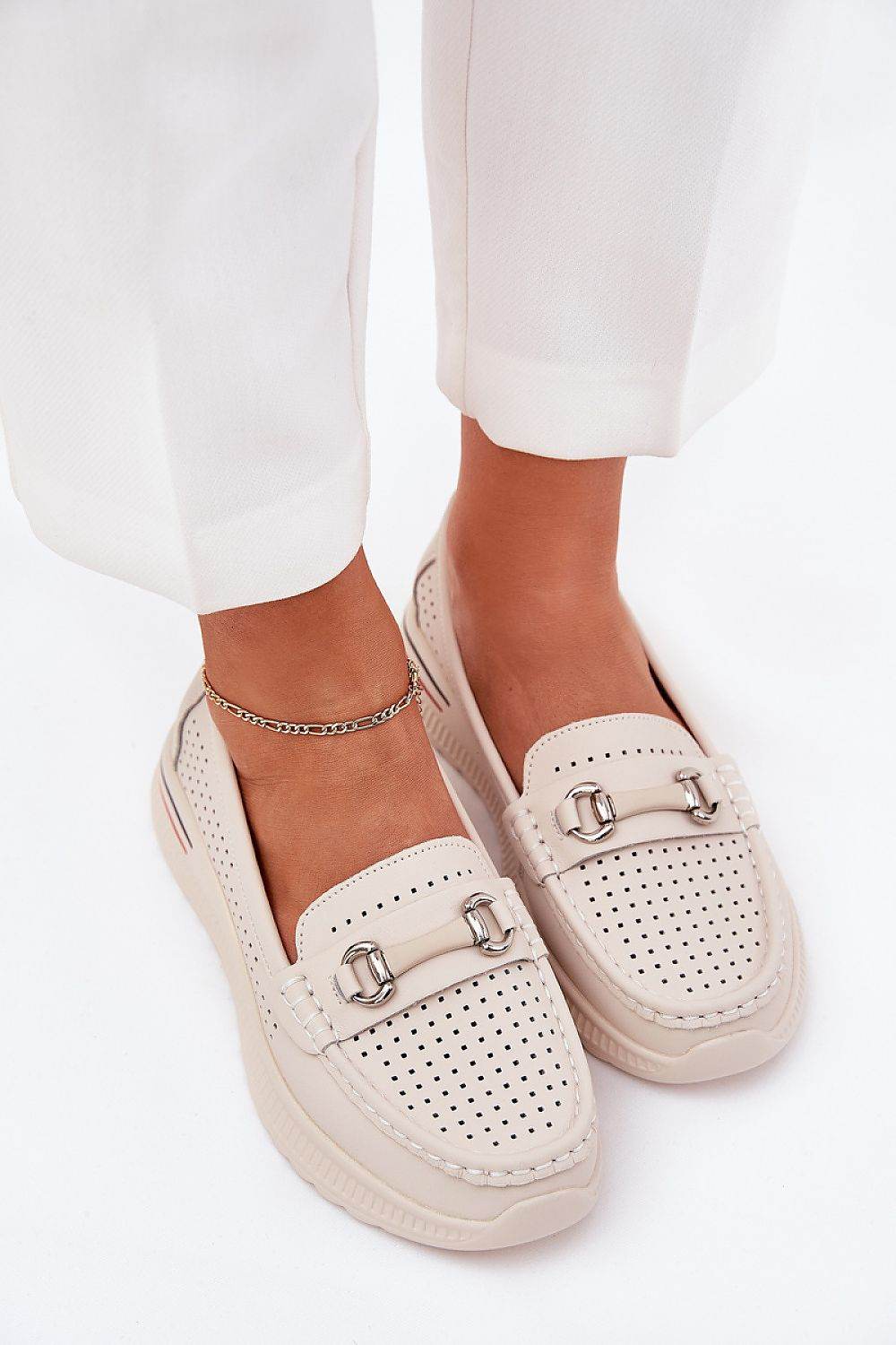 Ballet flats Step in style - TrendFynd