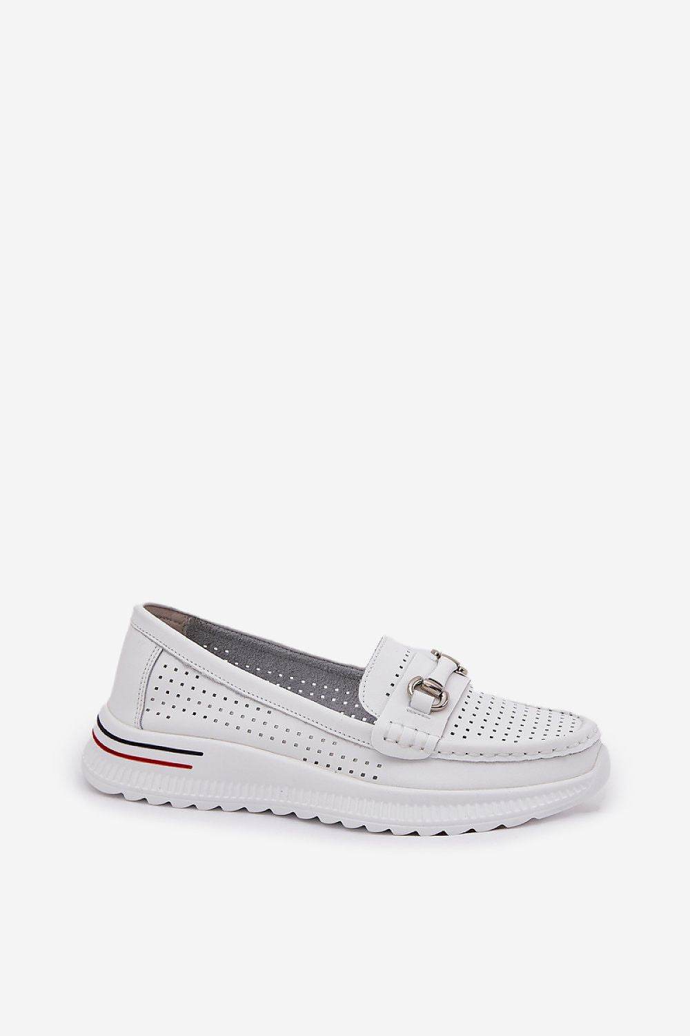 Ballet flats Step in style - TrendFynd