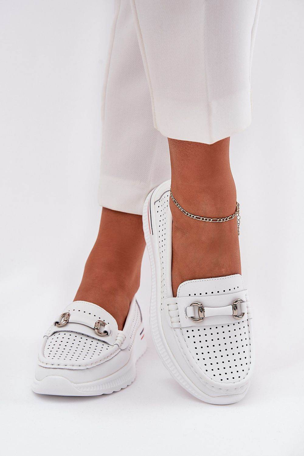 Ballet flats Step in style - TrendFynd