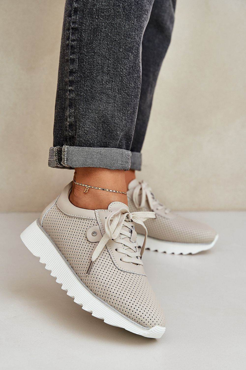 Sport Shoes Step in style - TrendFynd