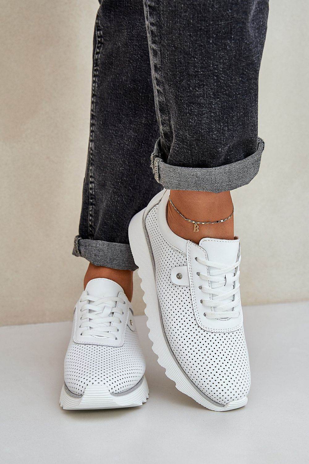 Sport Shoes Step in style - TrendFynd