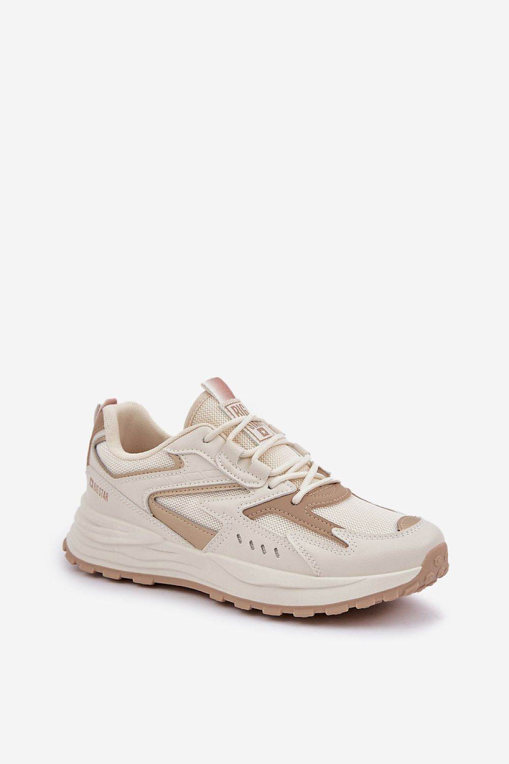 Sport Shoes Step in style - TrendFynd