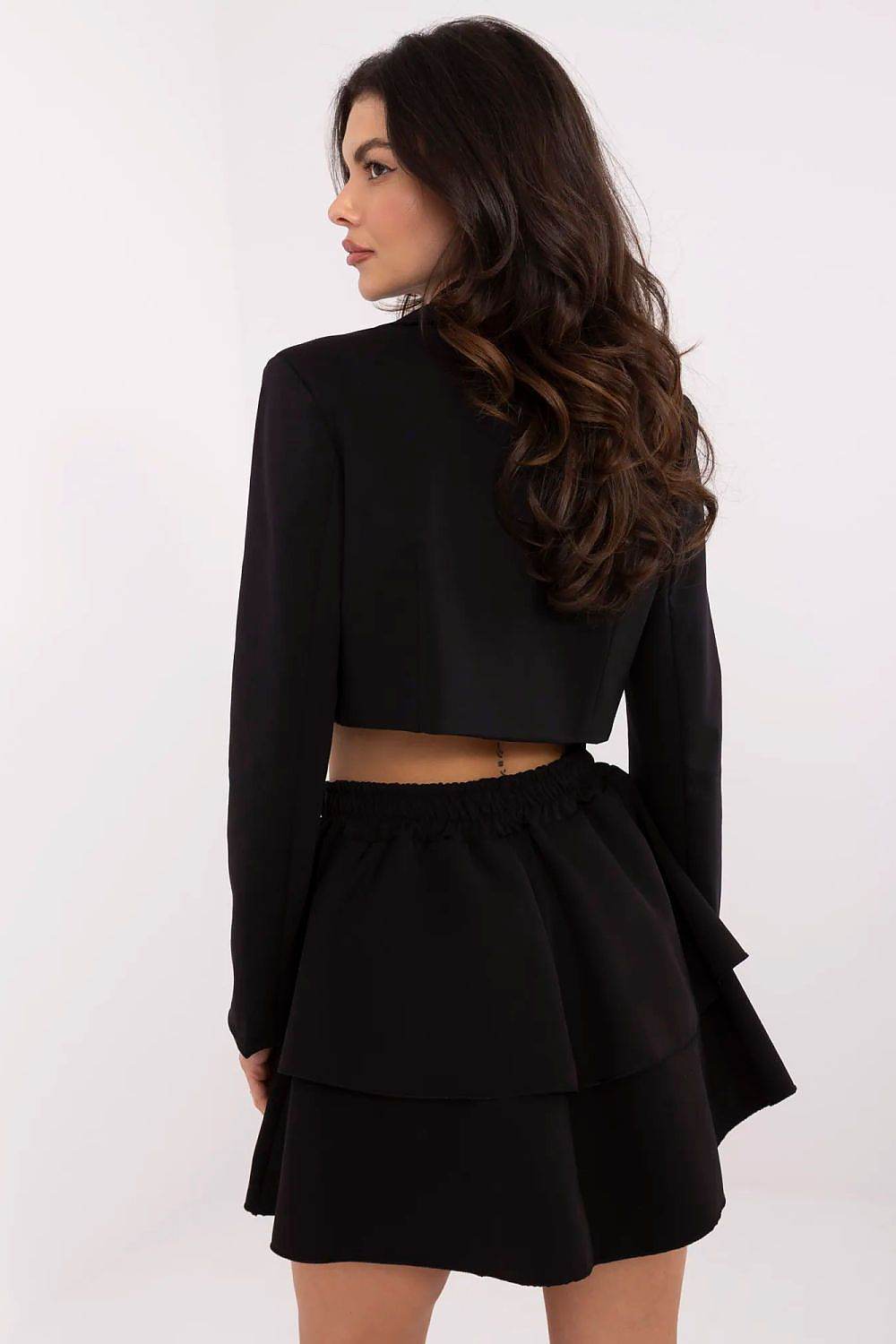 Short skirt Italy Moda - TrendFynd