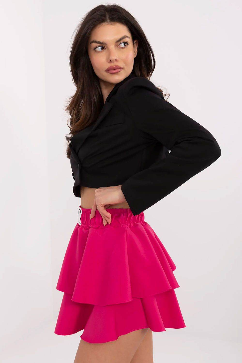 Short skirt Italy Moda - TrendFynd