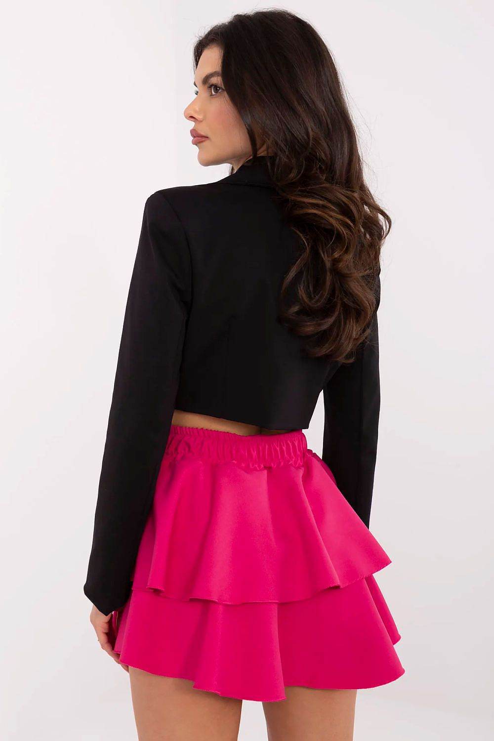 Short skirt Italy Moda - TrendFynd