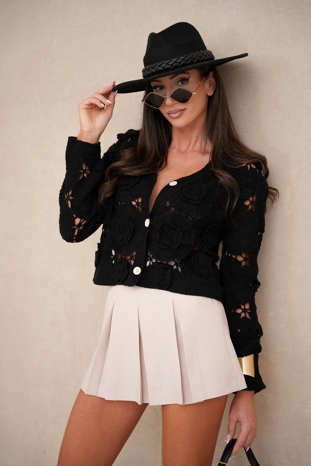 Cardigan LaBalancia - TrendFynd