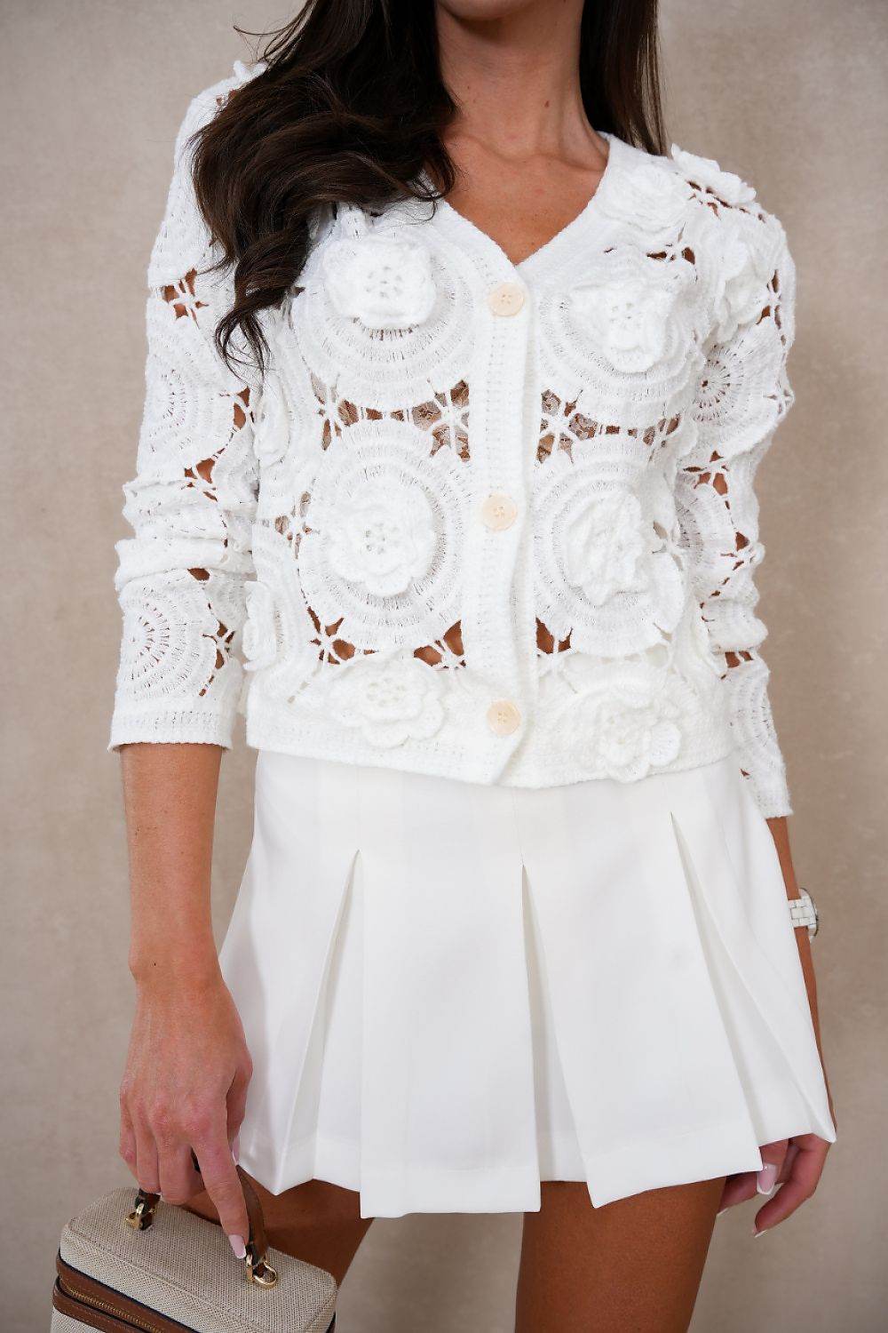Cardigan LaBalancia - TrendFynd