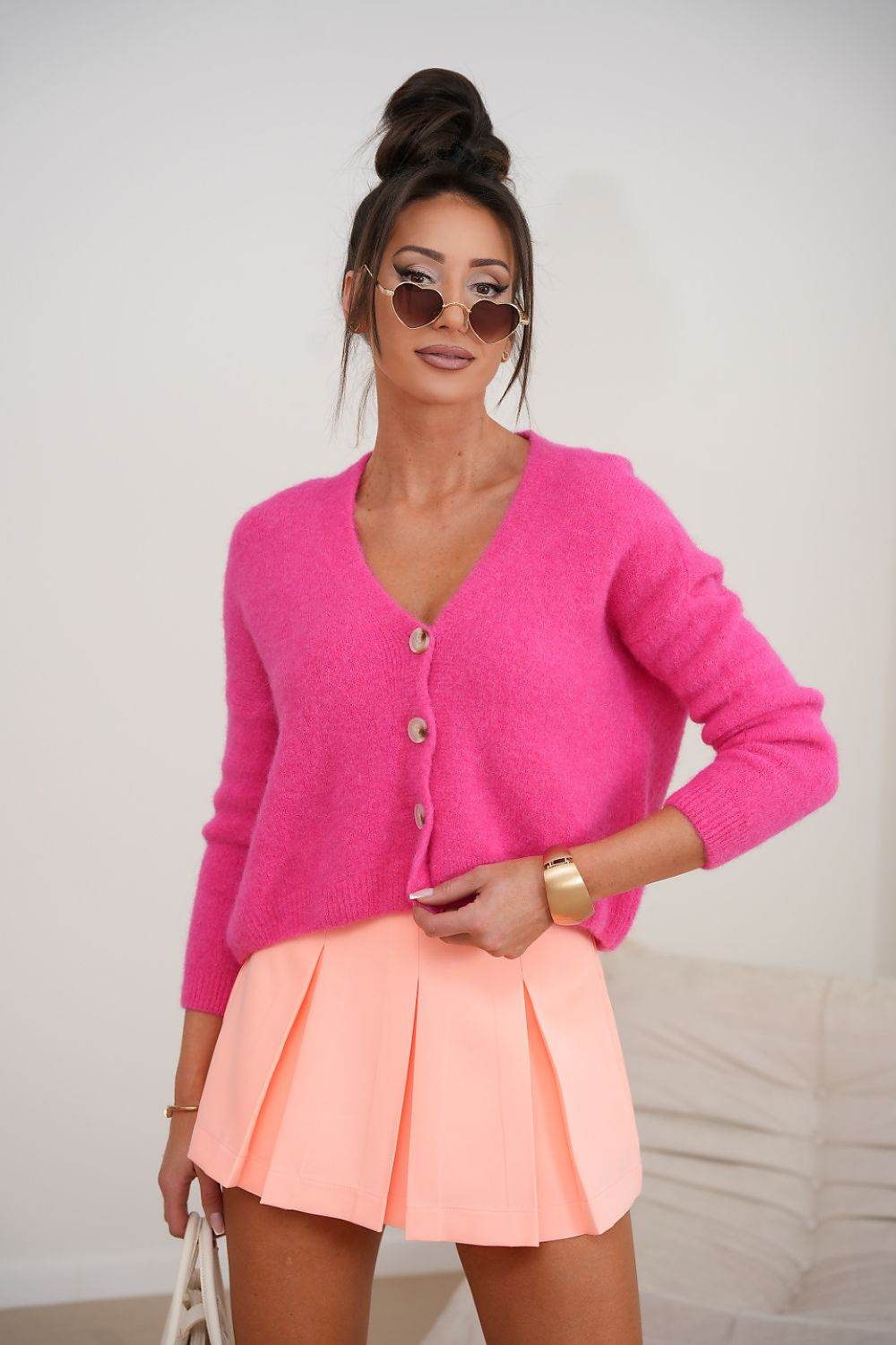 Cardigan LaBalancia - TrendFynd