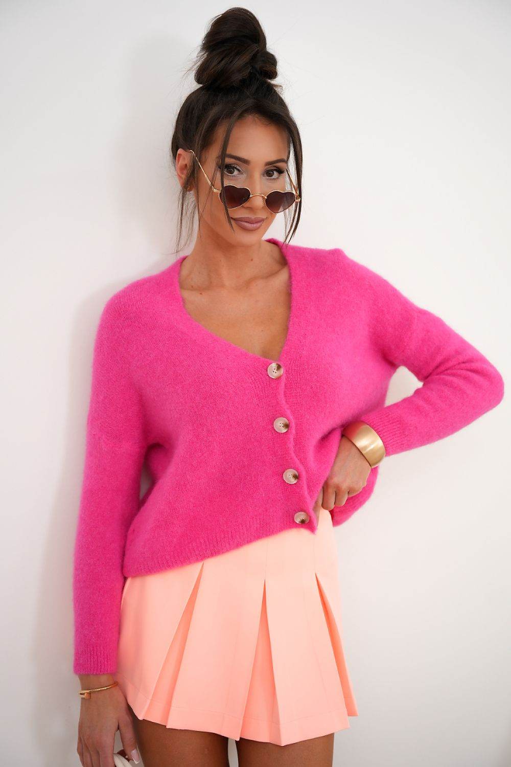 Cardigan LaBalancia - TrendFynd