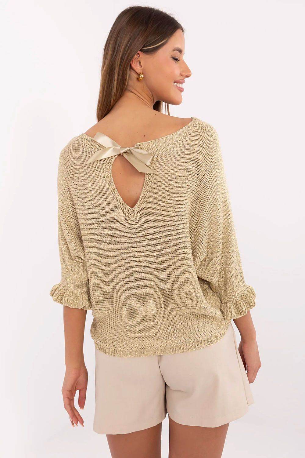Jumper Italy Moda - TrendFynd