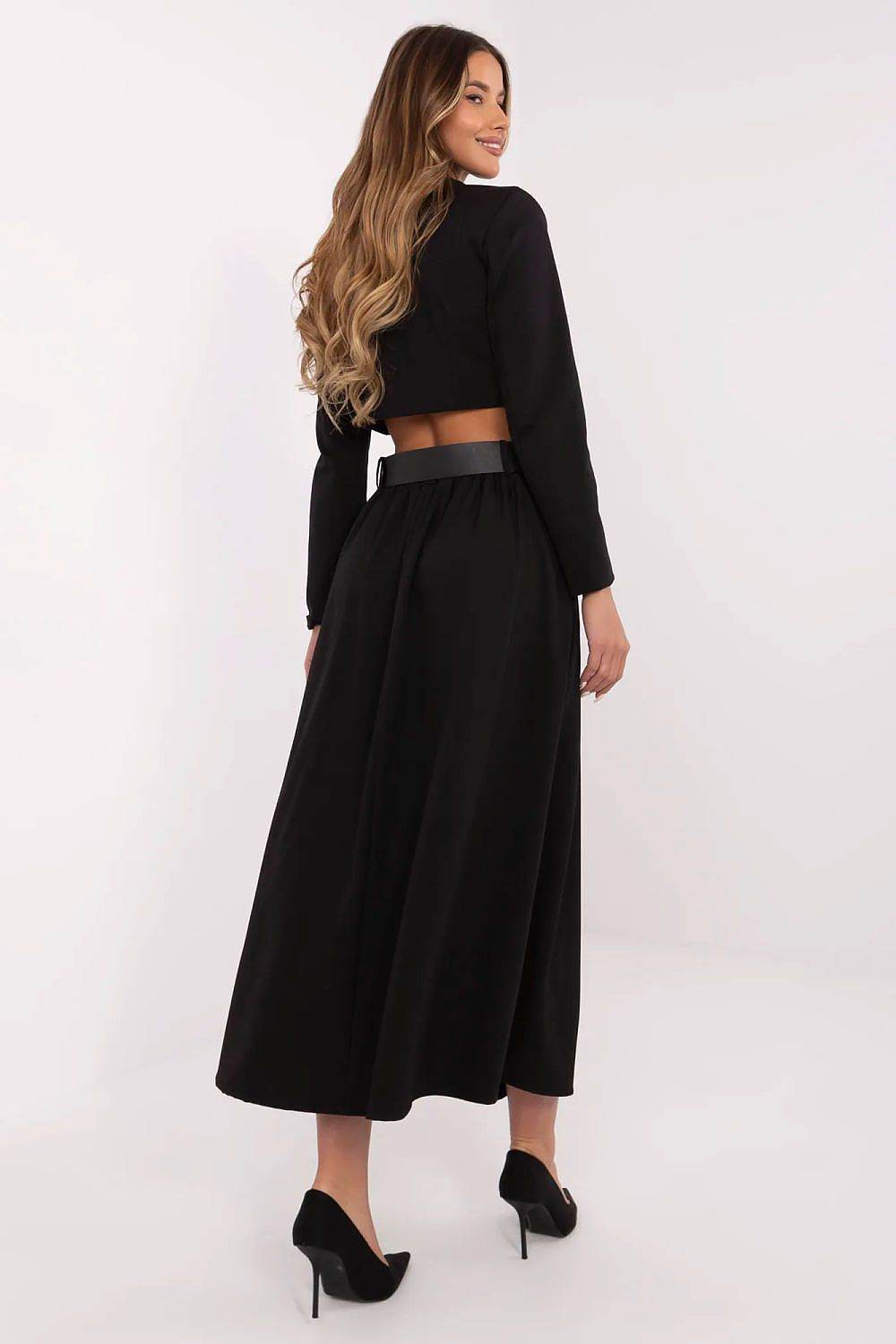 Long skirt Italy Moda - TrendFynd