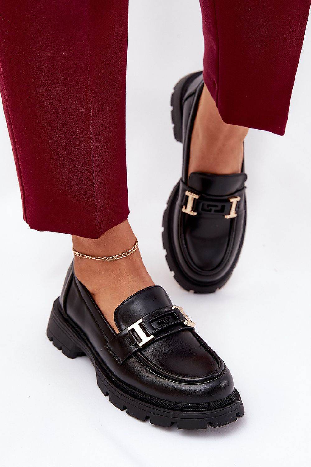 Heel boots Step in style - TrendFynd
