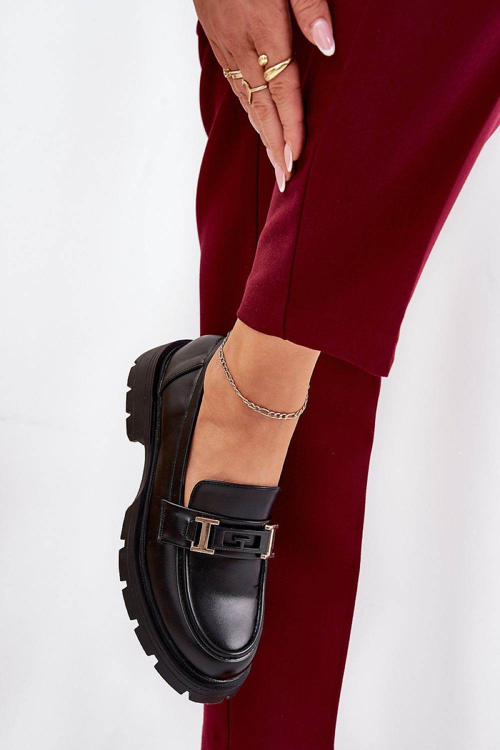 Heel boots Step in style - TrendFynd