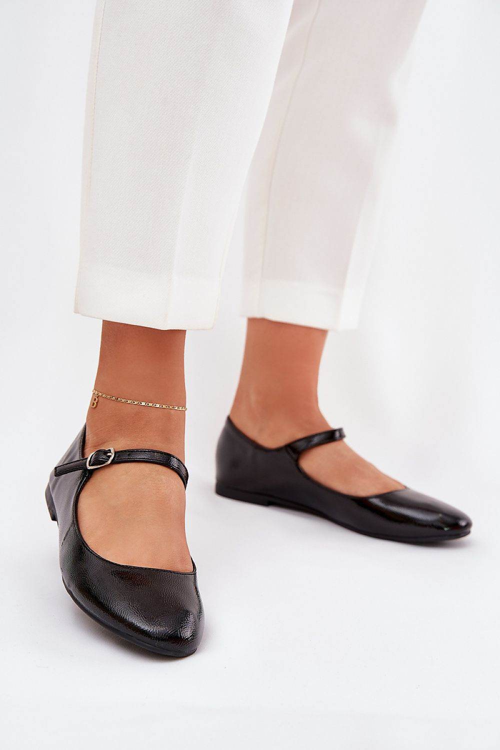 Ballet flats Step in style - TrendFynd