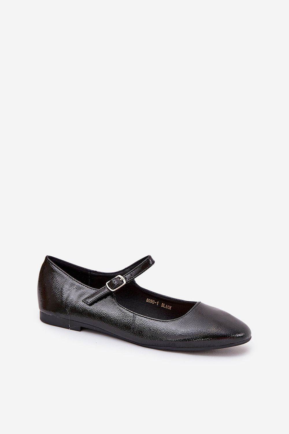 Ballet flats Step in style - TrendFynd