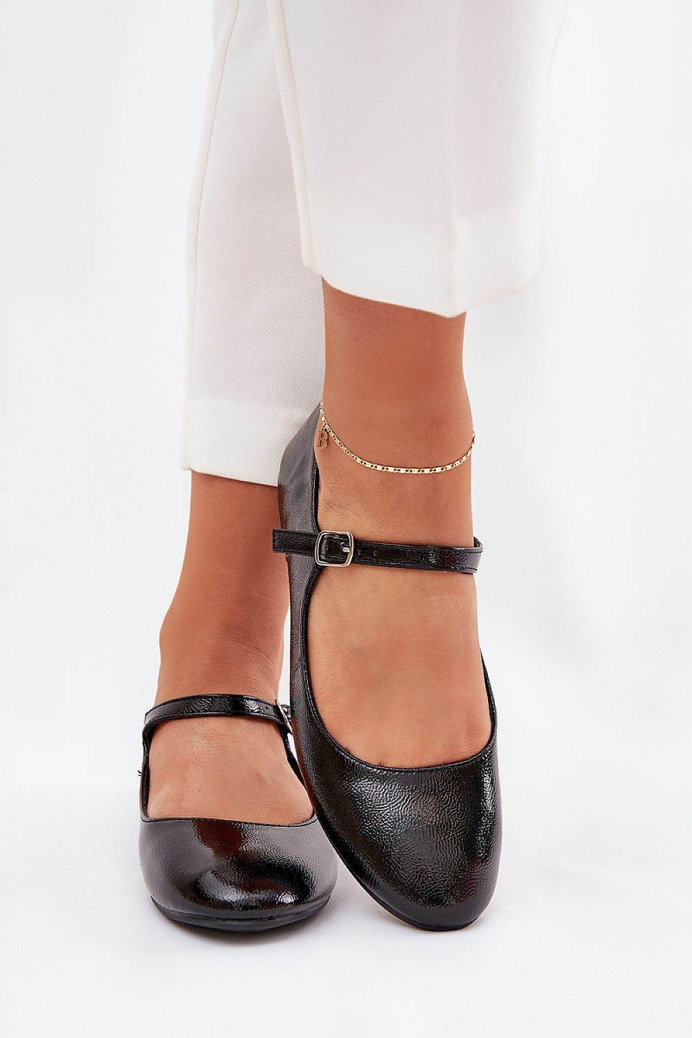 Ballet flats Step in style - TrendFynd