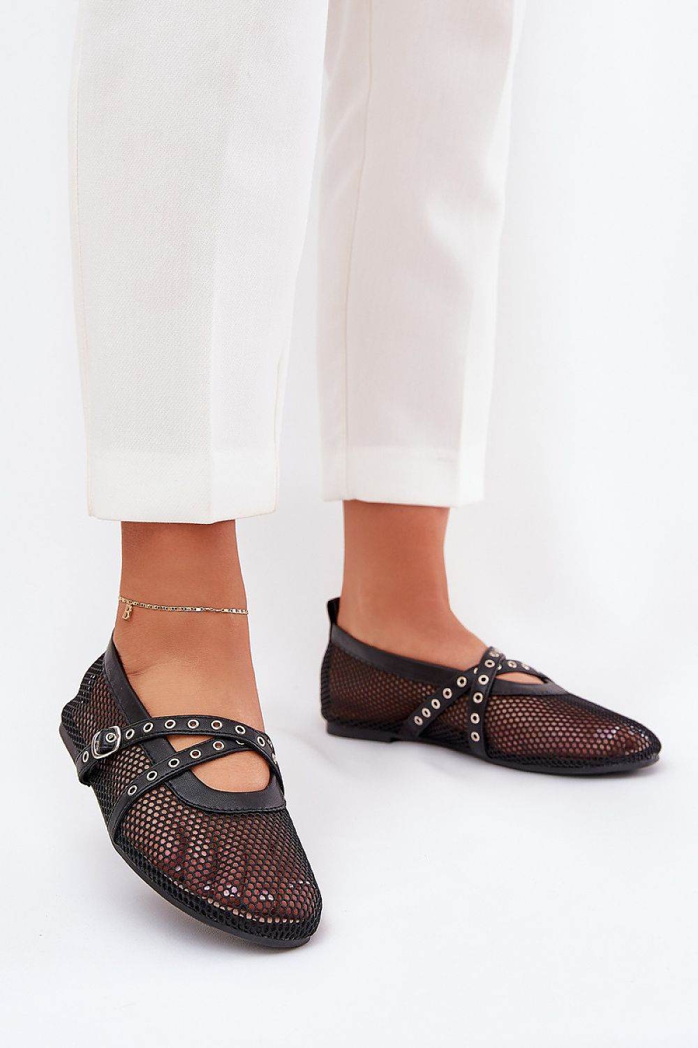Ballet flats Step in style - TrendFynd