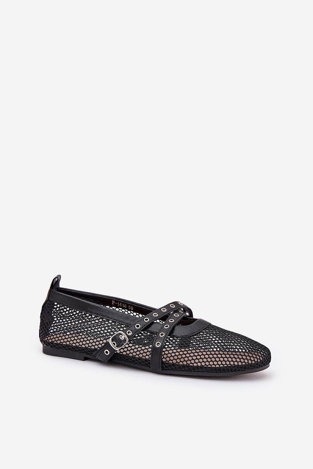 Ballet flats Step in style - TrendFynd