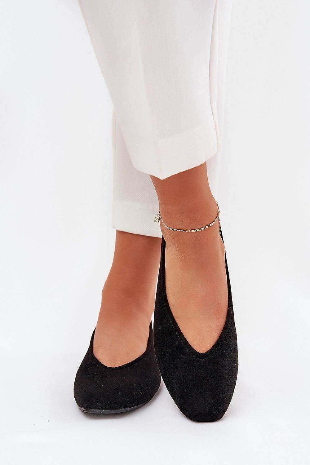 Ballet flats Step in style - TrendFynd