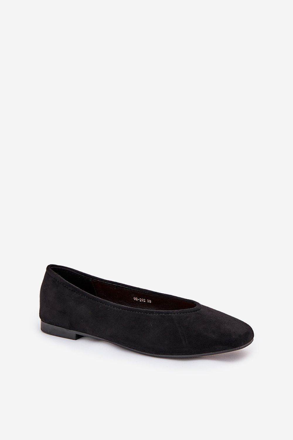 Ballet flats Step in style - TrendFynd