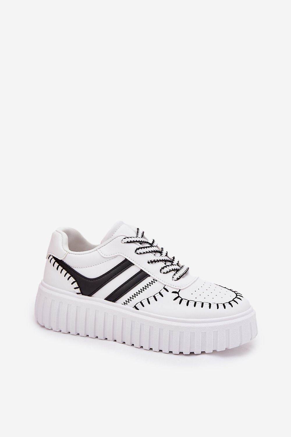 Sport Shoes Step in style - TrendFynd