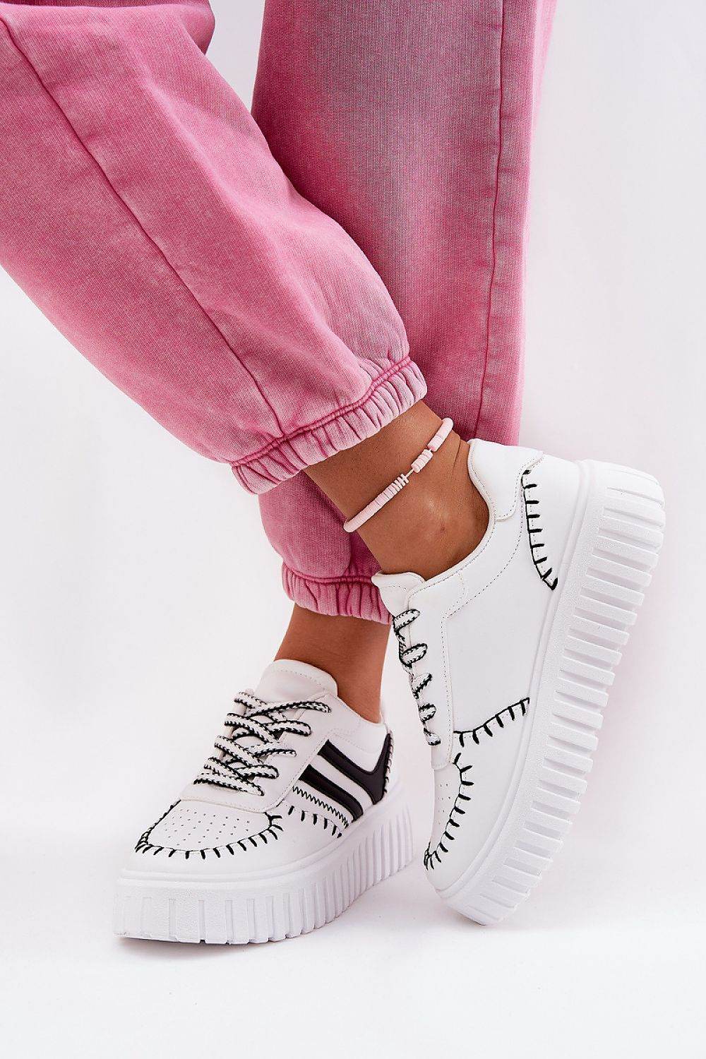 Sport Shoes Step in style - TrendFynd
