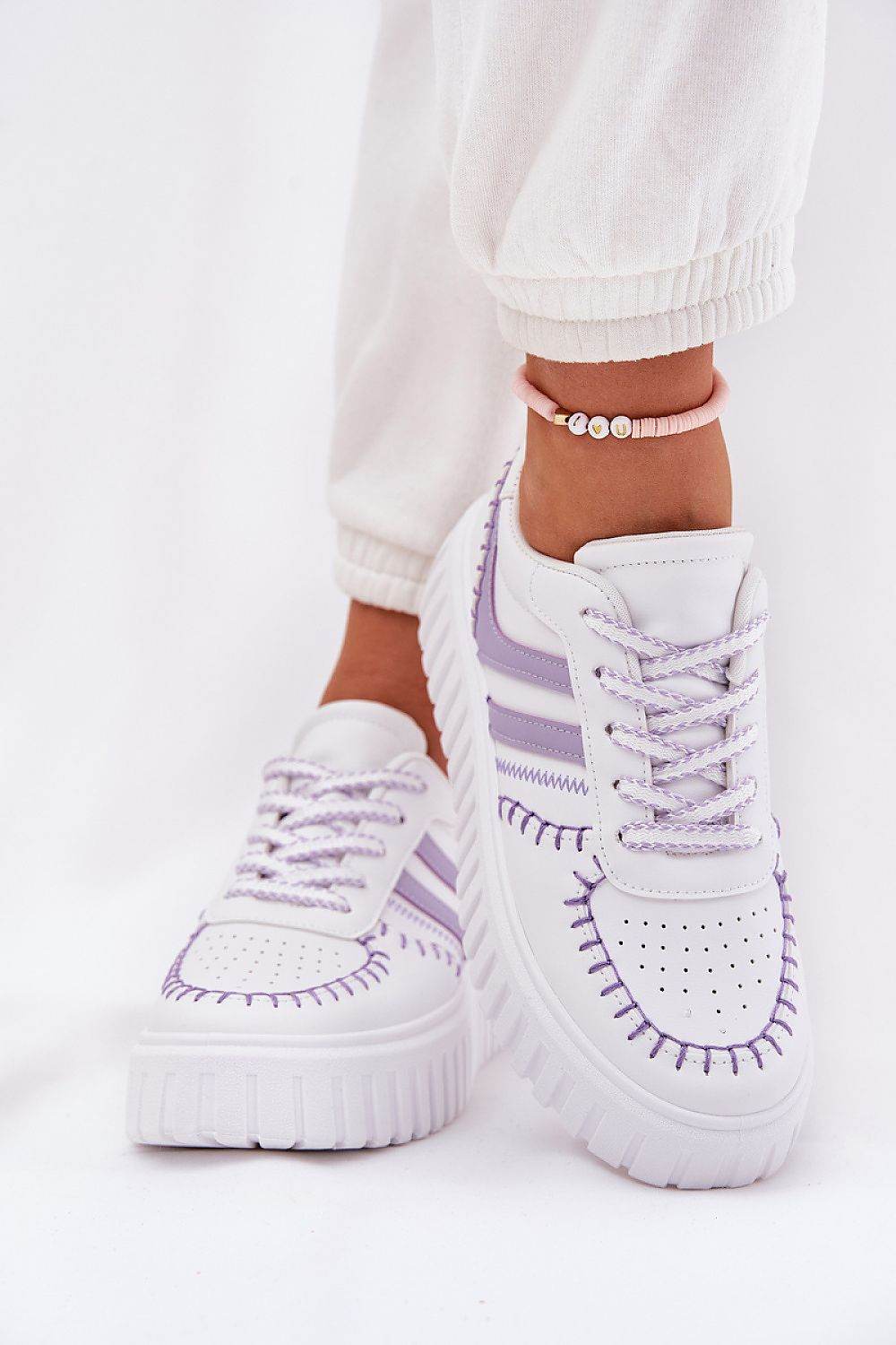 Sport Shoes Step in style - TrendFynd