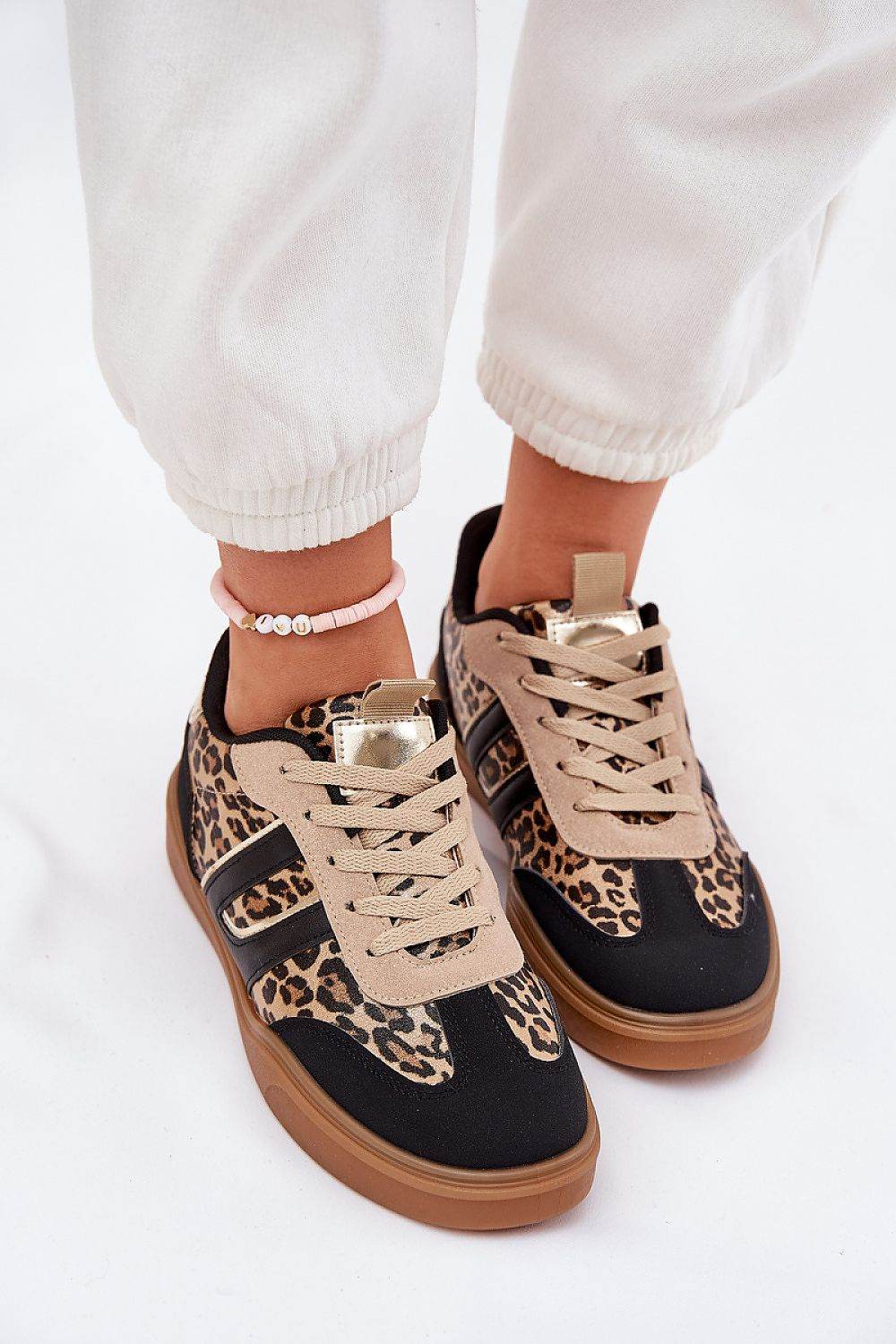 Sport Shoes Step in style - TrendFynd