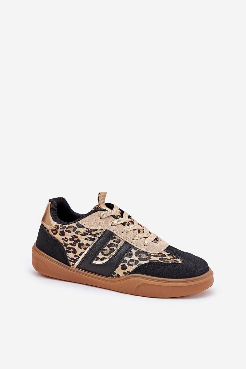 Sport Shoes Step in style - TrendFynd