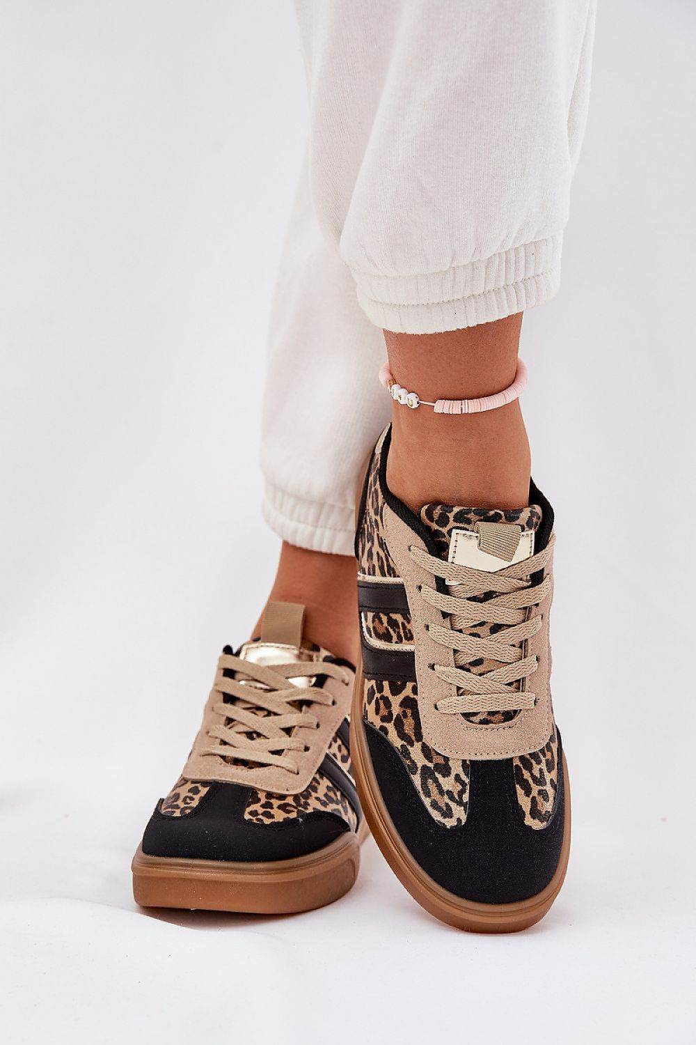 Sport Shoes Step in style - TrendFynd